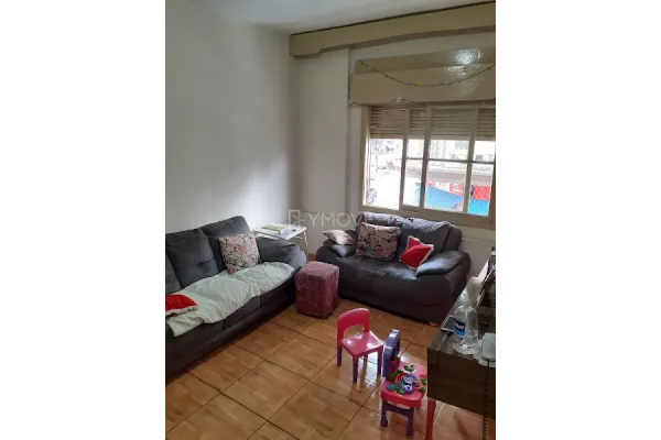 Apartamento no Campos Elíseos